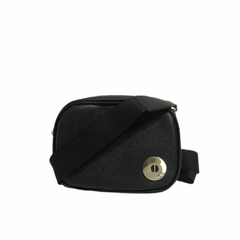 bandolera TORANKU negra