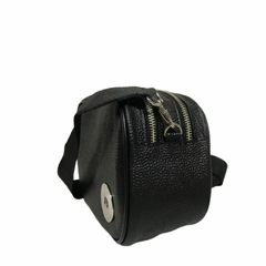 bandolera TORANKU negra - comprar online