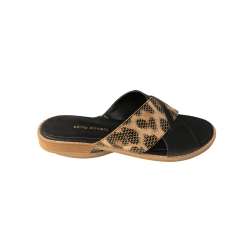 Sandalia Lucy Print - Carla Danelli