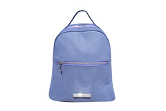 Mochila big Back to Basic lavanda - comprar online