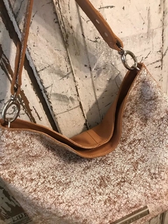 Cartera JOSEI - Carla Danelli
