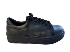 Zapatilla Camuflada