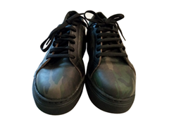 Zapatilla Camuflada en internet