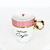 Caneca C'est Mon café