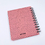 Caderno Bonjour Madame - comprar online