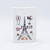 Caderneta Bonjour Paris - comprar online