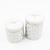 Conjunto de Potes Poá Ouro - comprar online