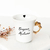 Caneca Bonjour Madame