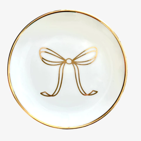 Pratinho Laço - comprar online