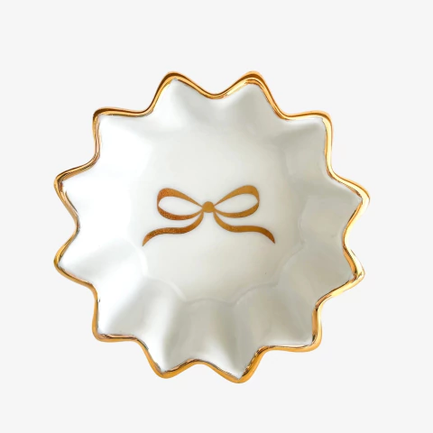 Mini Bowl Lacinho - comprar online