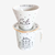 Conjunto Para Café Casinha na internet