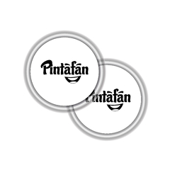 Imagen de MAQUILLAJE ARTISTICO PINTAFAN DUO