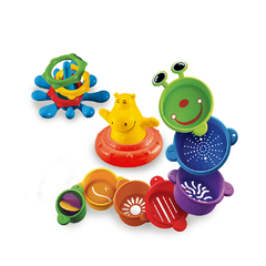 SET ACQUA BIMBI en internet