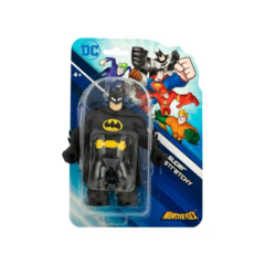 DC BATMAN MUÑECO SUPER STRECHY