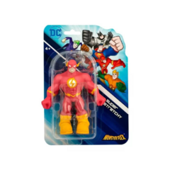 DC FLASH MUÑECO SUPER STRECHY