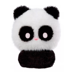 FLUFFIE PELUCHE CHICO PANDA - comprar online