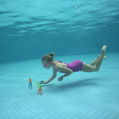 BESTWAY CALAMARES DE BUCEO X 3 - comprar online
