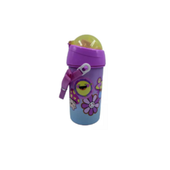 BOTELLA CANTIMPLORA CON PICO CRESKO - comprar online