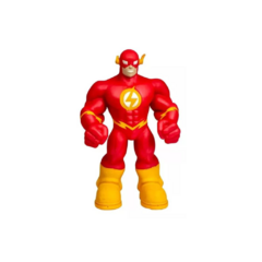 DC FLASH MUÑECO SUPER STRECHY - comprar online