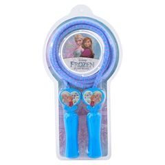 SOGA DE SALTAR DE FROZEN