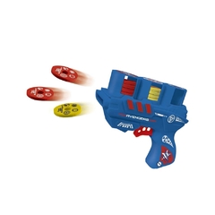 PISTOLA DE AVENGERS SHOOTER DISC - comprar online