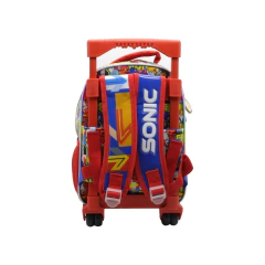 MOCHILA CARRO 12" SONIC - comprar online
