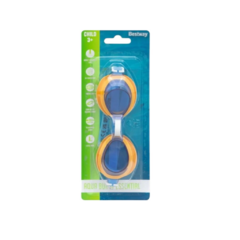 BESTWAY ANTIPARRA CLASICA CHILD AZUL