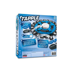JUEGO TAPPLE - Jugueterias Tio Mario 