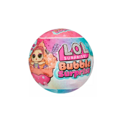 LOL SURPRISE BUBBLE