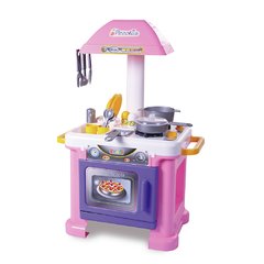 COCINA RONDI PICCOLA