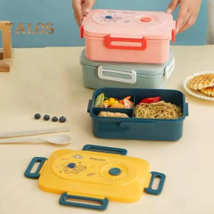 TAPPER RECTANGULAR ASTRONAUTA CELESTE en internet