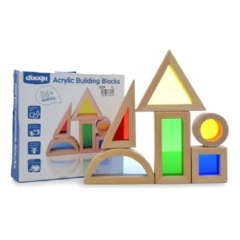 BLOQUES DE CONSTRUCCION - comprar online