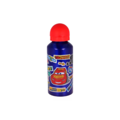 BOTELLA DE ALUMINIO CARS 400 ML