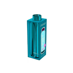 BOTELLA TERMICA 630 ML AZUL TORNASOLADO