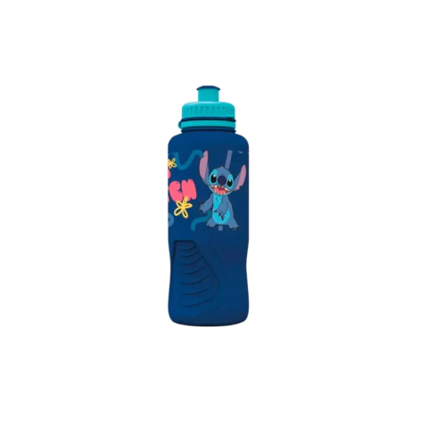 BOTELLA ERGO STITCH 430 ML