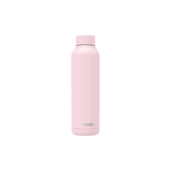 BOTELLA TERMICA 630 ML ROSA - comprar online