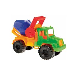 CAMIÓN CEMENTERO - comprar online