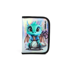 CARTUCHERA 1 PISO CHIMOLA DRAGON