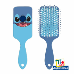 CEPILLO PARA EL PELO STITCH en internet