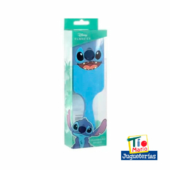 CEPILLO PARA EL PELO STITCH - comprar online
