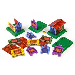 JUEGO CHANCHITOS CONSTRUCTORES en internet