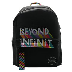MOCHILA ESPALDA 16" INFINIT