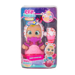 CRY BABIES JUMPY MONSTER MOMO