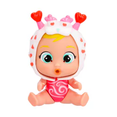 CRY BABIES JUMPY MONSTER MOMO - comprar online