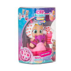 Imagen de CRY BABIES JUMPY MONSTER MOMO
