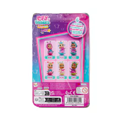 CRY BABIES JUMPY MONSTER MOMO