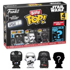 FUNKO BITTY POP STAR WARS (5133)