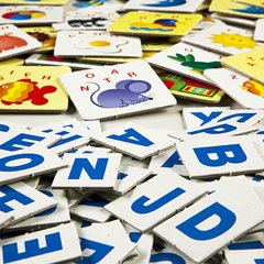 JUEGO DESCUBRIENDO PALABRAS - comprar online
