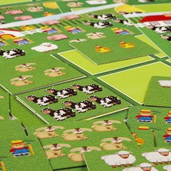 JUEGO DON RASTRILLO LA GRANJA en internet