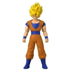 DRAGON BALL Z FIGURA 10 CM GOKU